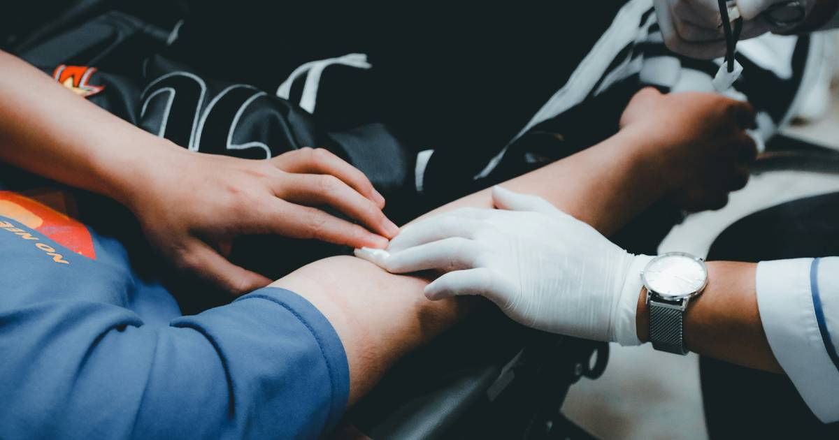 Portugueses doam sangue, mas recolha enfrentas dif