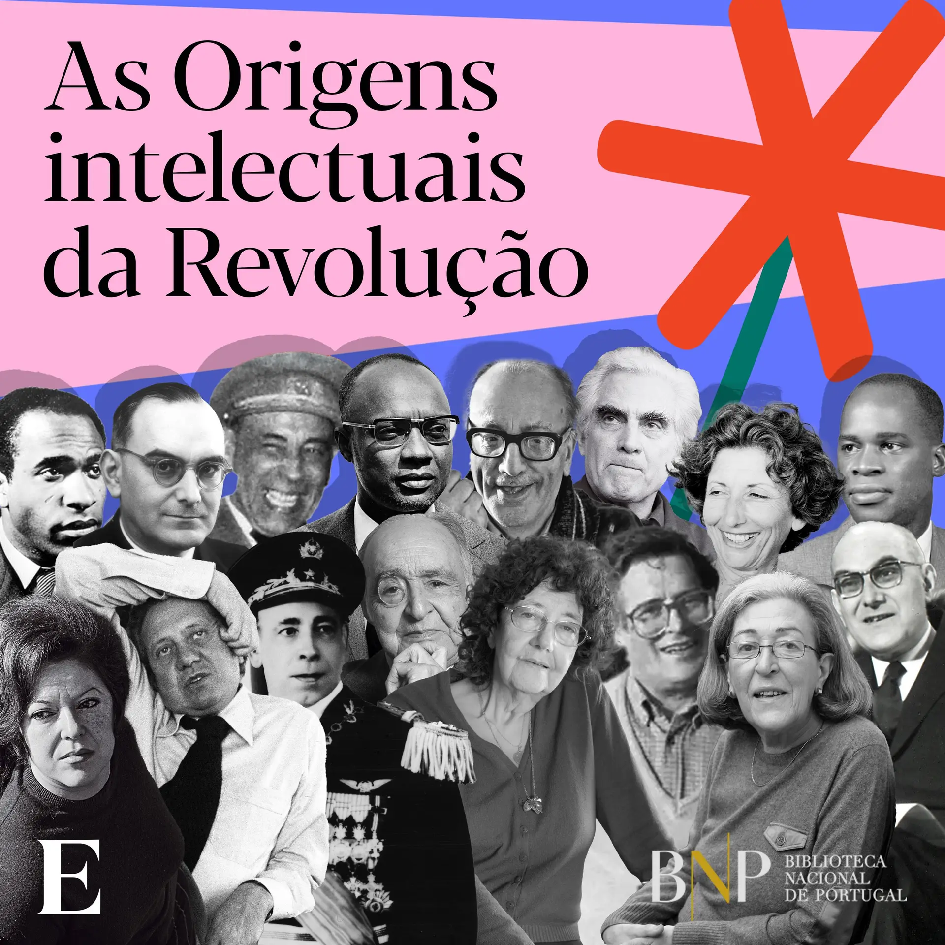 As Origens Intelectuais da Revolução Portuguesa