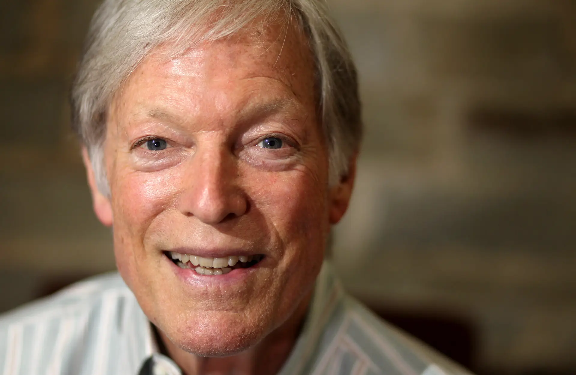 Morreu o ator norte-americano Richard Chamberlain, tinha 90 anos
