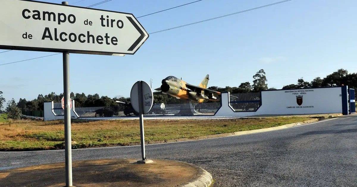 Explosão em Alcochete Deixa Um Morto e Um Ferido: O Que Sabemos Até Agora