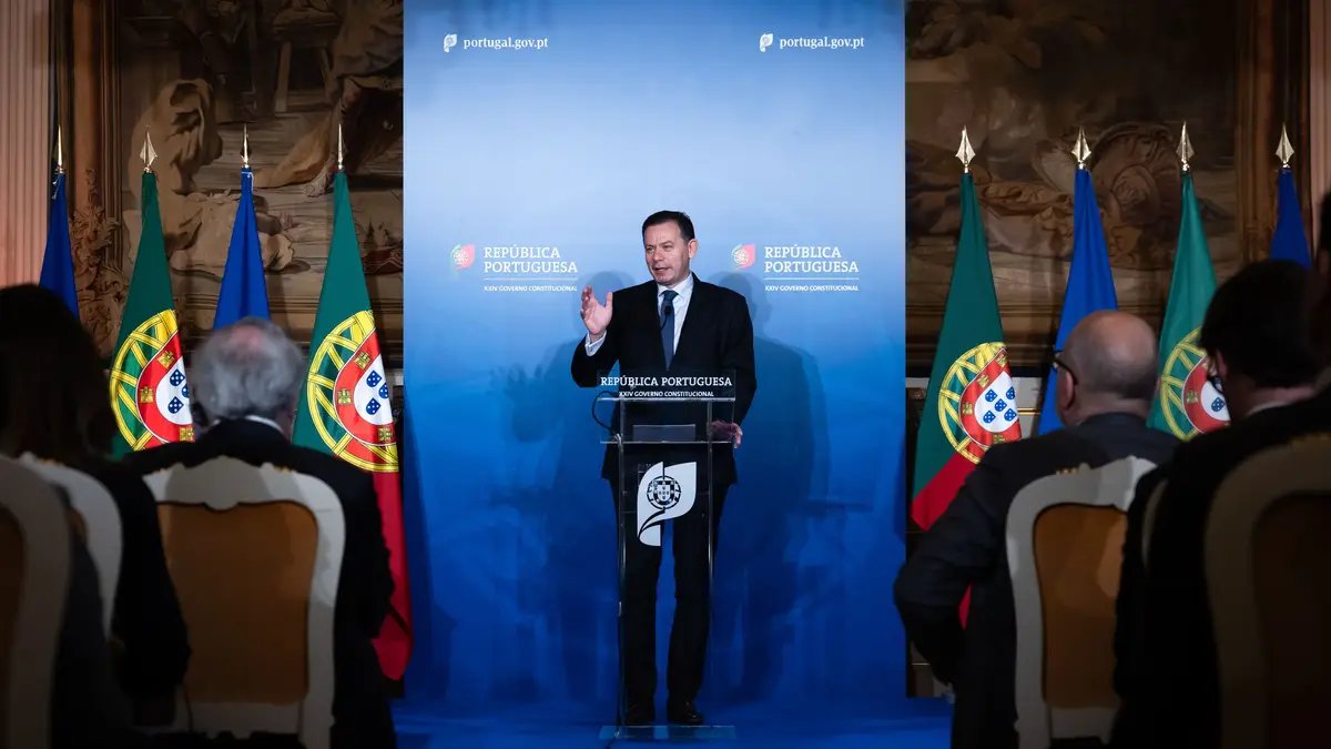 Luís Montenegro