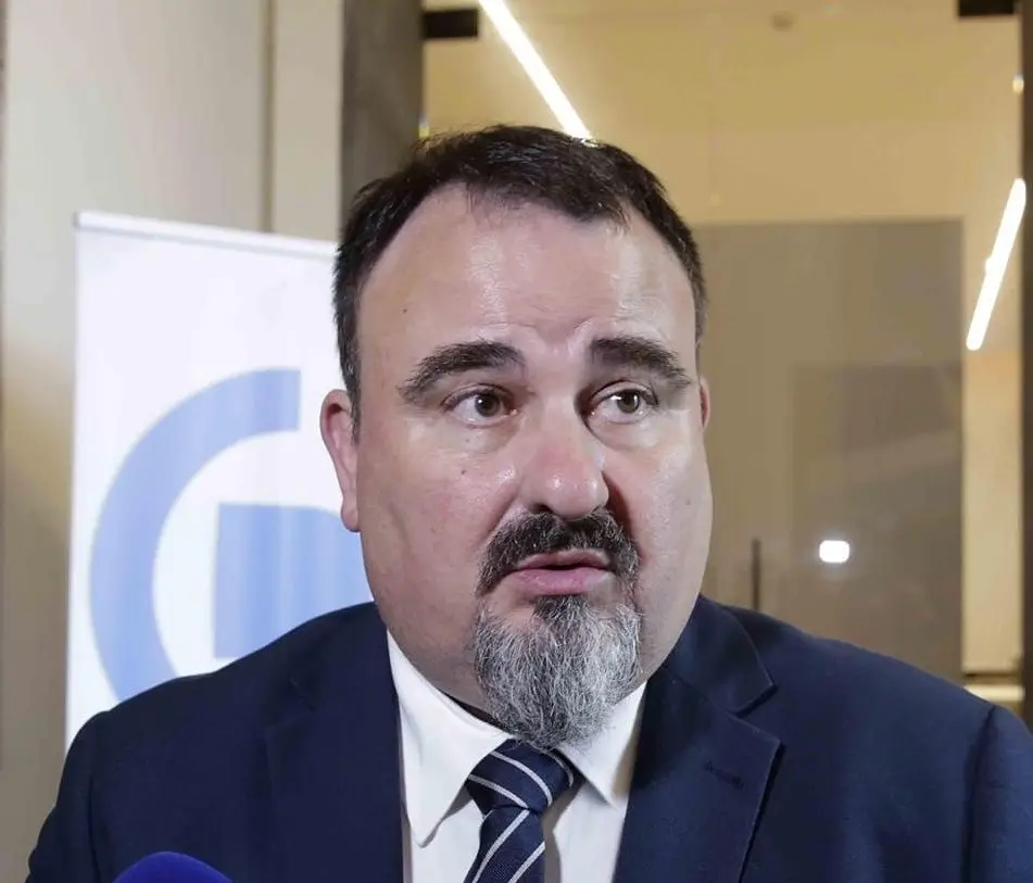 Secretario -General PPM Paulo Estao