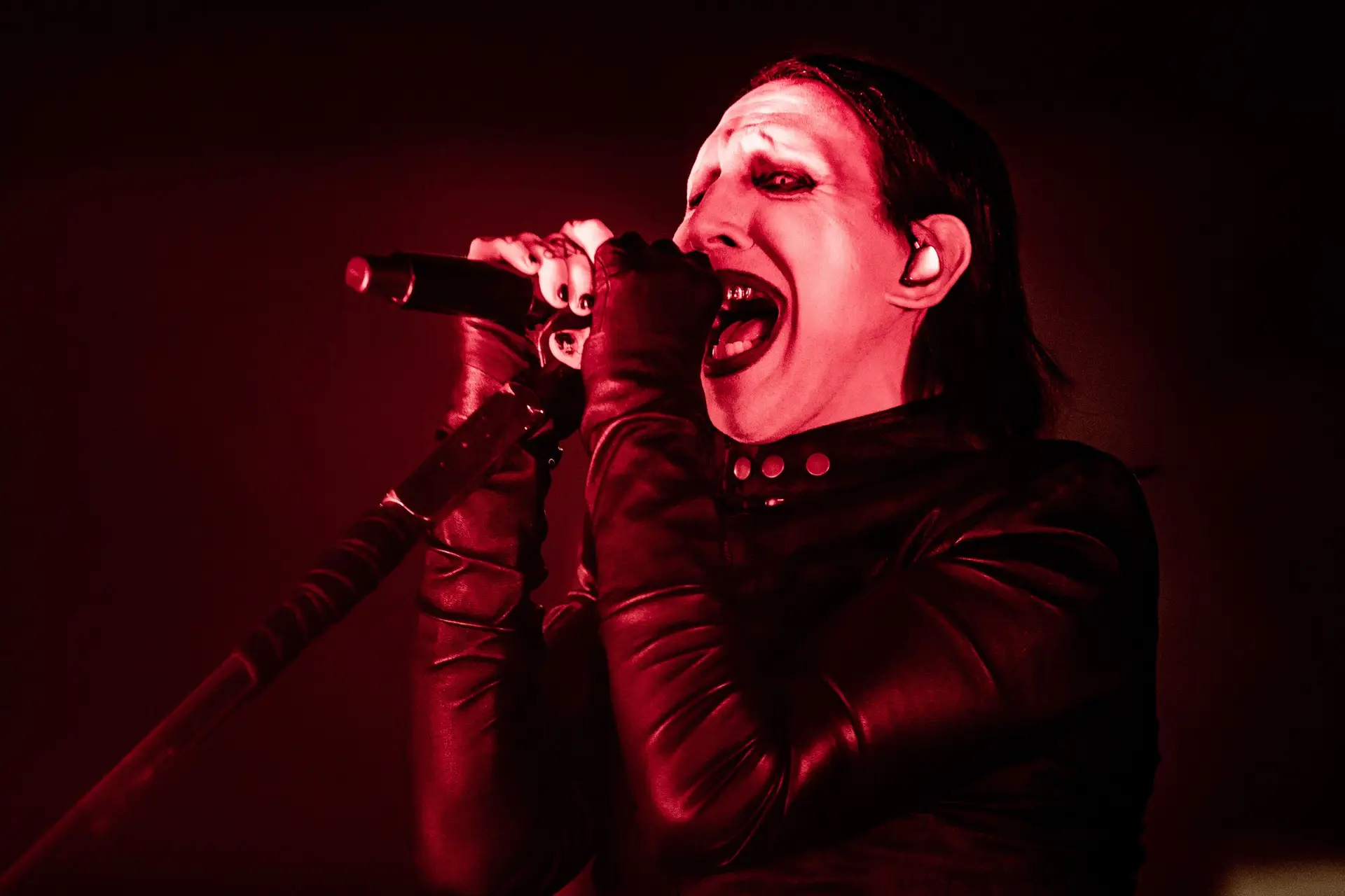 Marilyn Manson regressa a Portugal em novembro: confira os preços do concerto