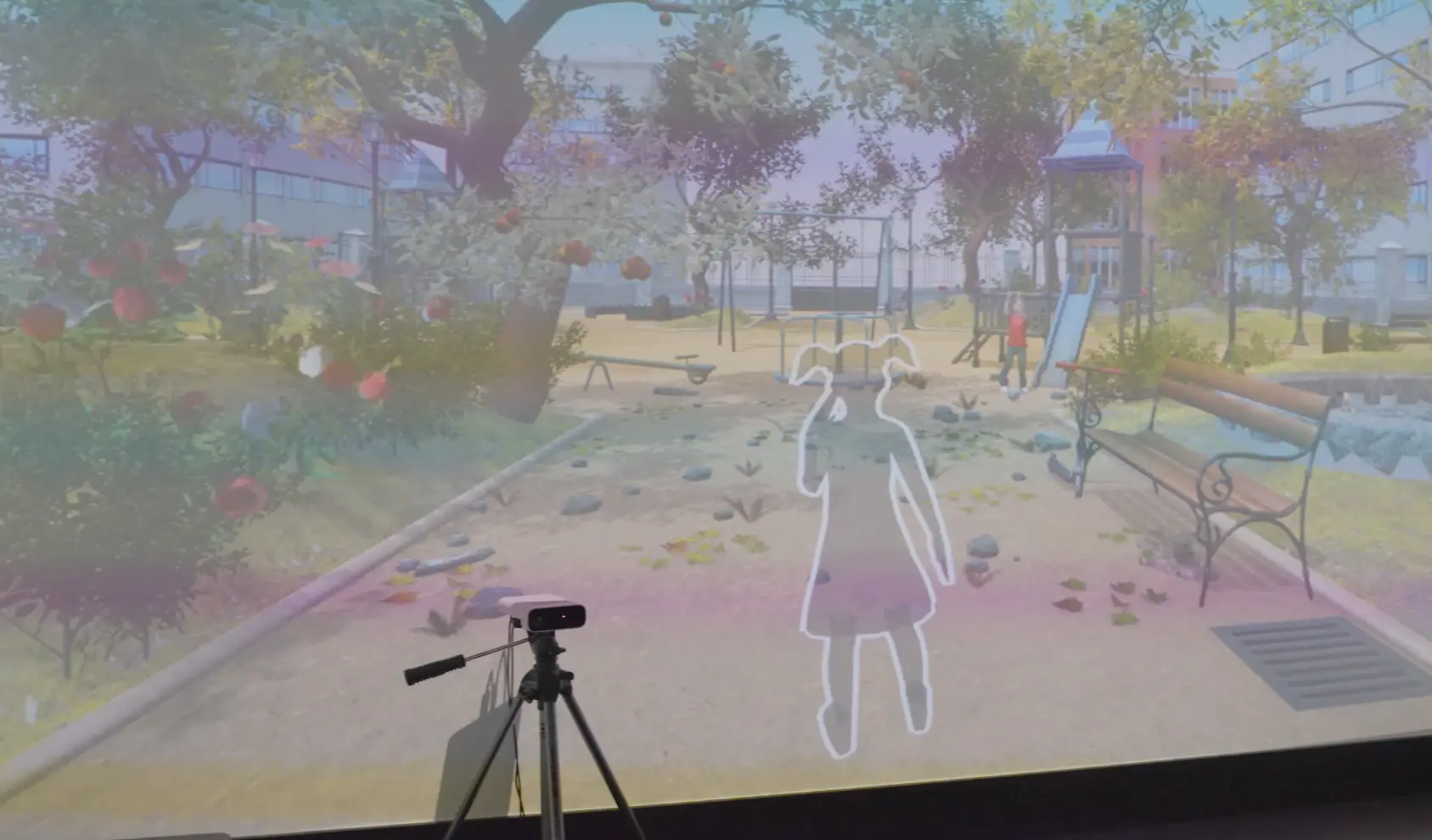 Desenvolvido sistema de deteção precoce de autismo com realidade virtual e inteligência artificial