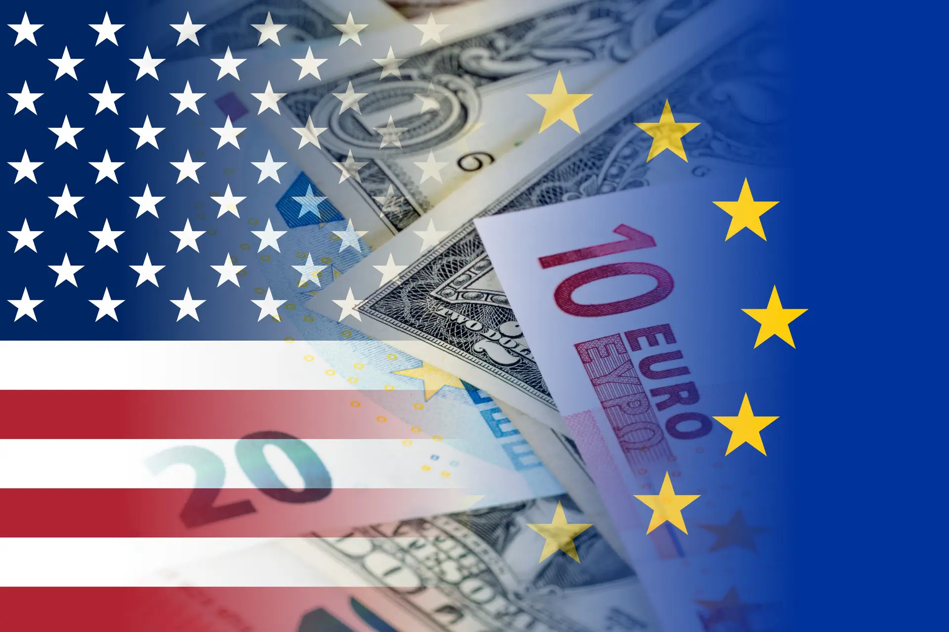 Can respond to EU US at the beginning of next week