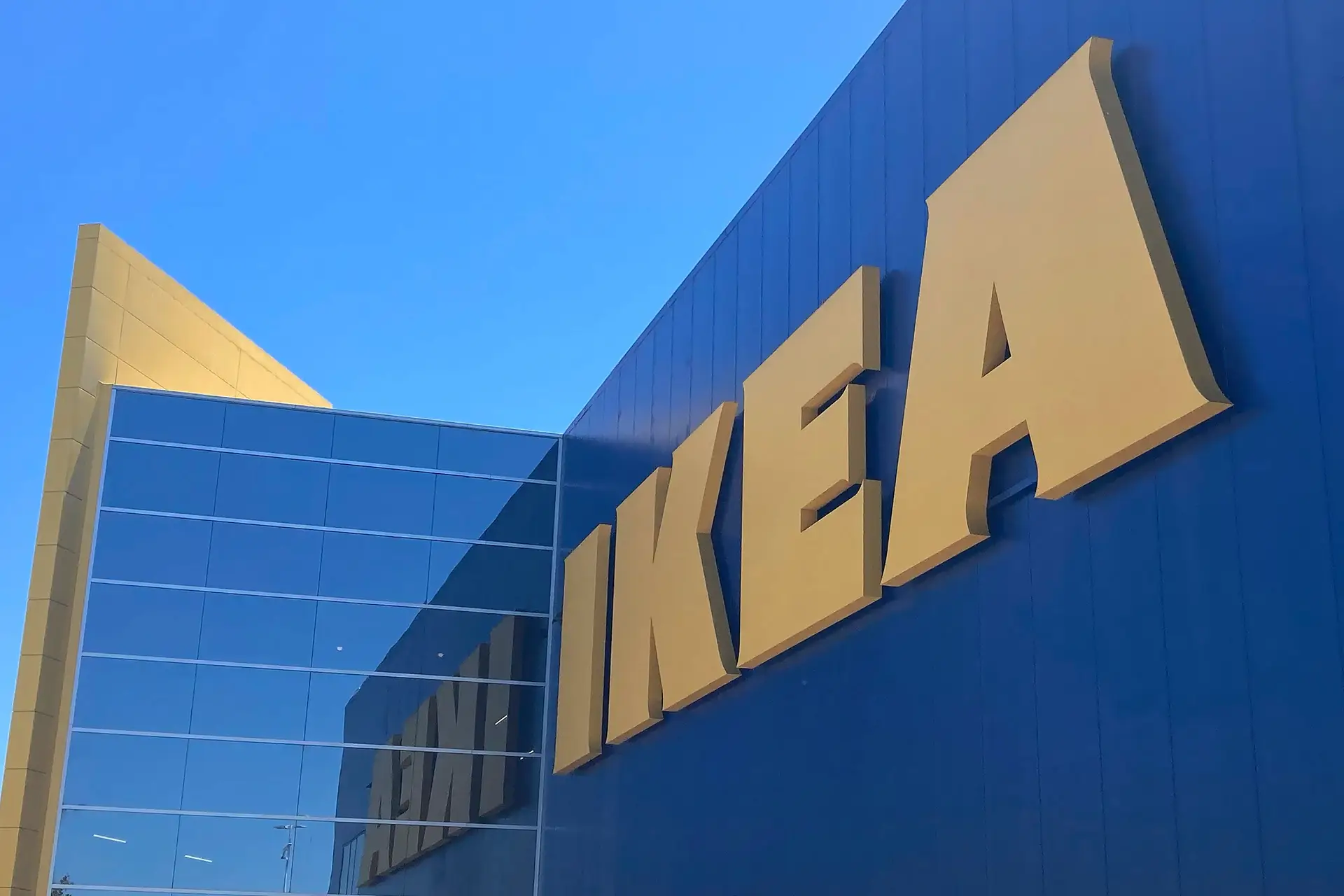 La plataforma está disponible en Portugal que le permite vender y comprar productos IKEA utilizados