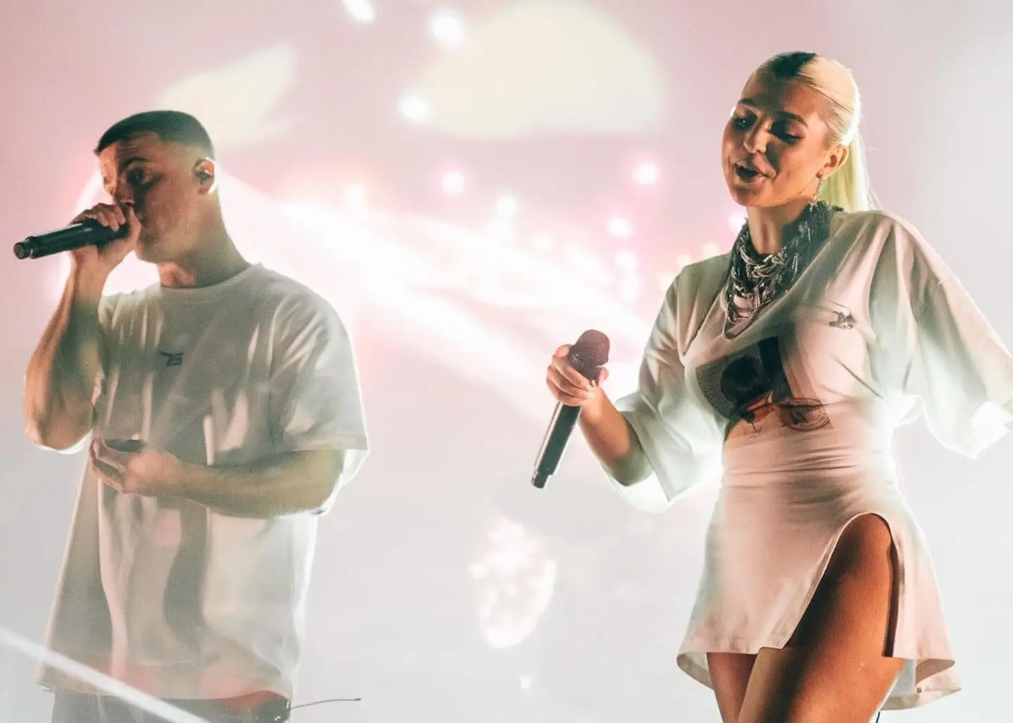 Dillaz, Bárbara Bandeira e José Cid entre os grandes vencedores dos Prémios PLAY