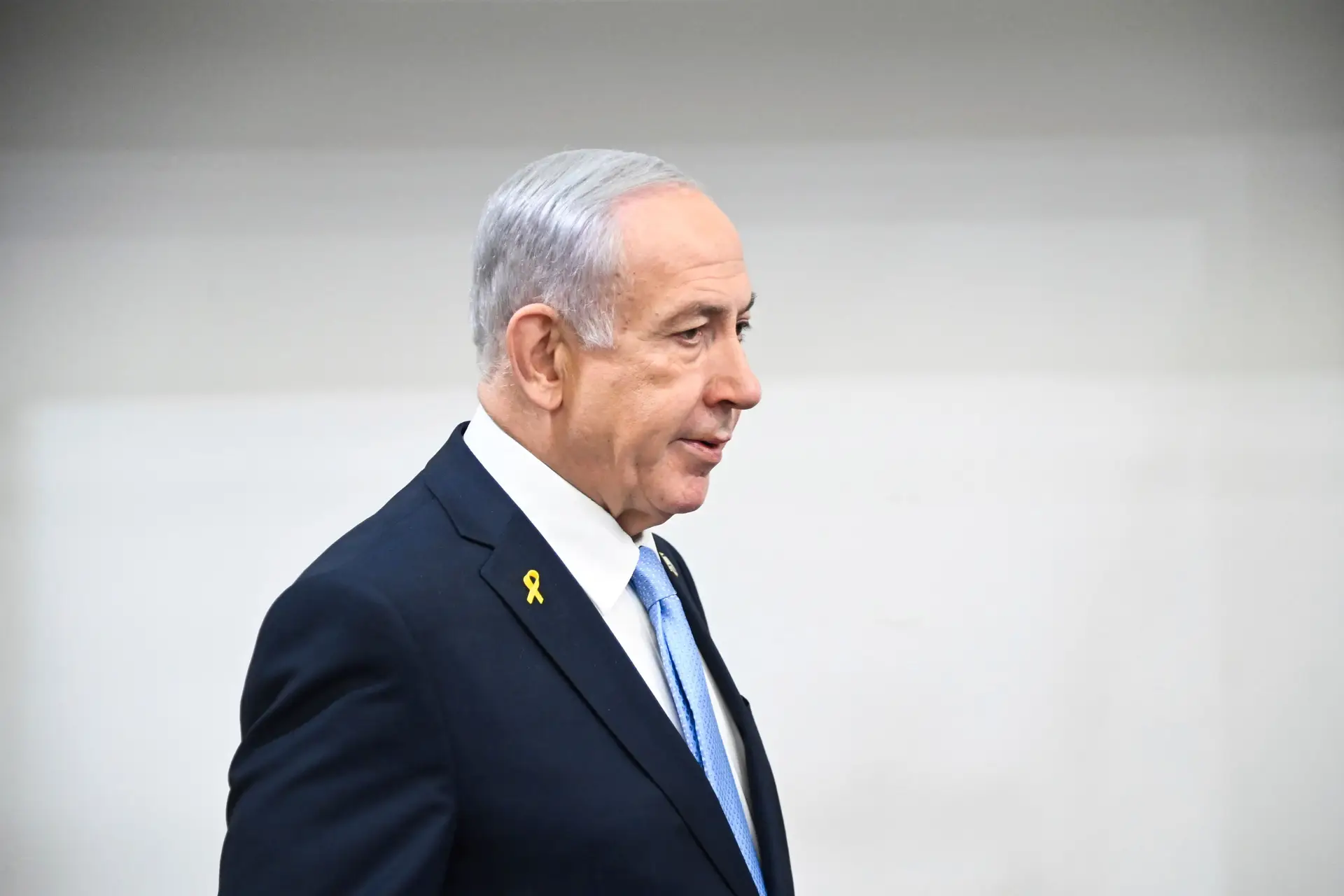 Condições do Hamas são "inaceitáveis", mas Israel vai enviar equipa de negociação ao Qatar