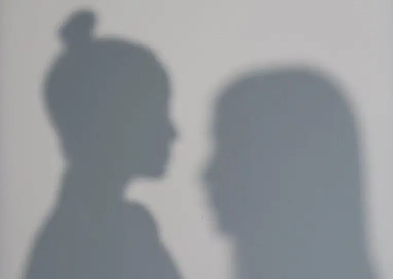 Esta es solo una mujer en el Reino Unido 