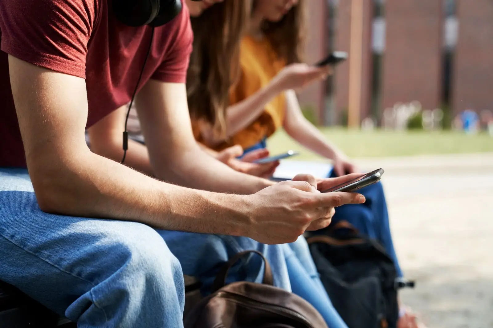 Dos impostos à habitação: o que mais se discutiu nas redes sociais durante a campanha