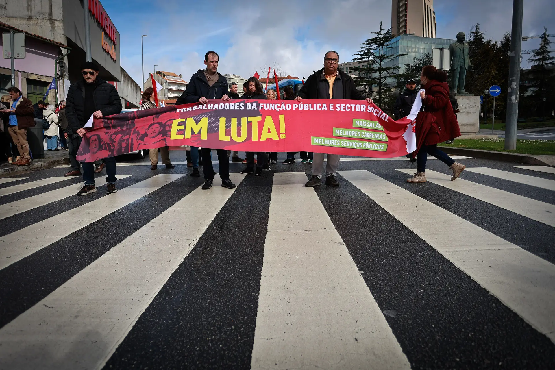1.º de Maio: história, lutas e os novos desafios do trabalho