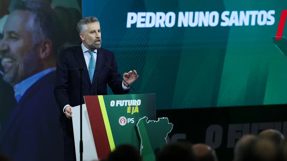 Pedro Nuno Santos