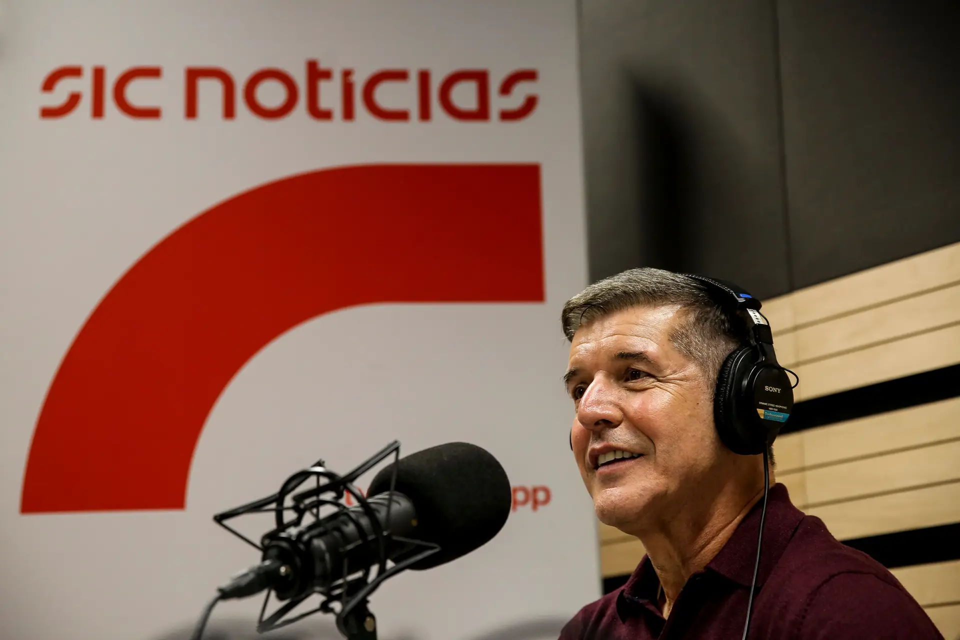 SIC e Expresso batem recorde de mais de 5 milhões de downloads e lideram o mercado de podcasts em Portugal