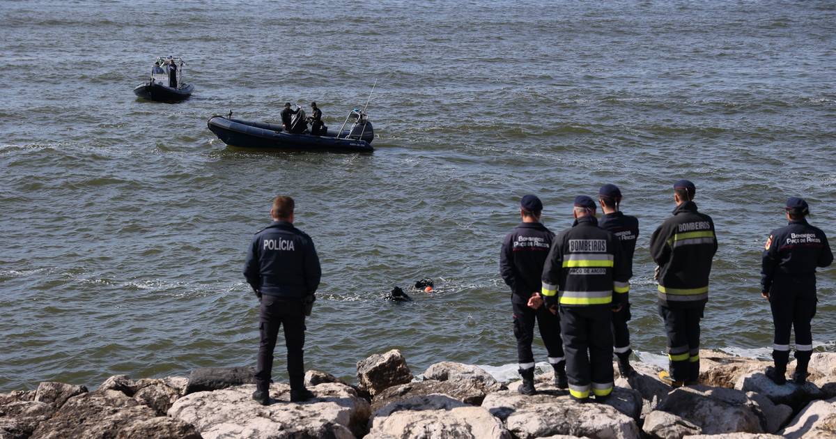 La Marine portugaise a sauvé plus de 300 vies en huit mois grâce à des opérations de recherche et de sauvetage