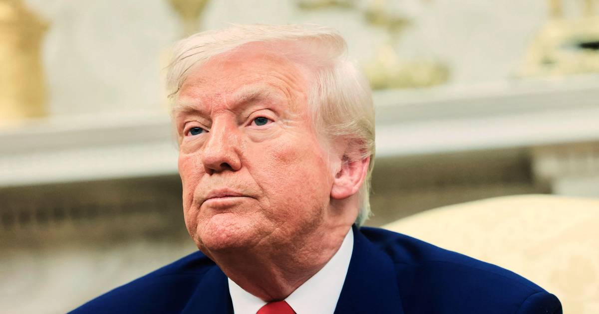 Donald Trump pede ao Supremo Tribunal fim de proteção legal para 500 mil imigrantes