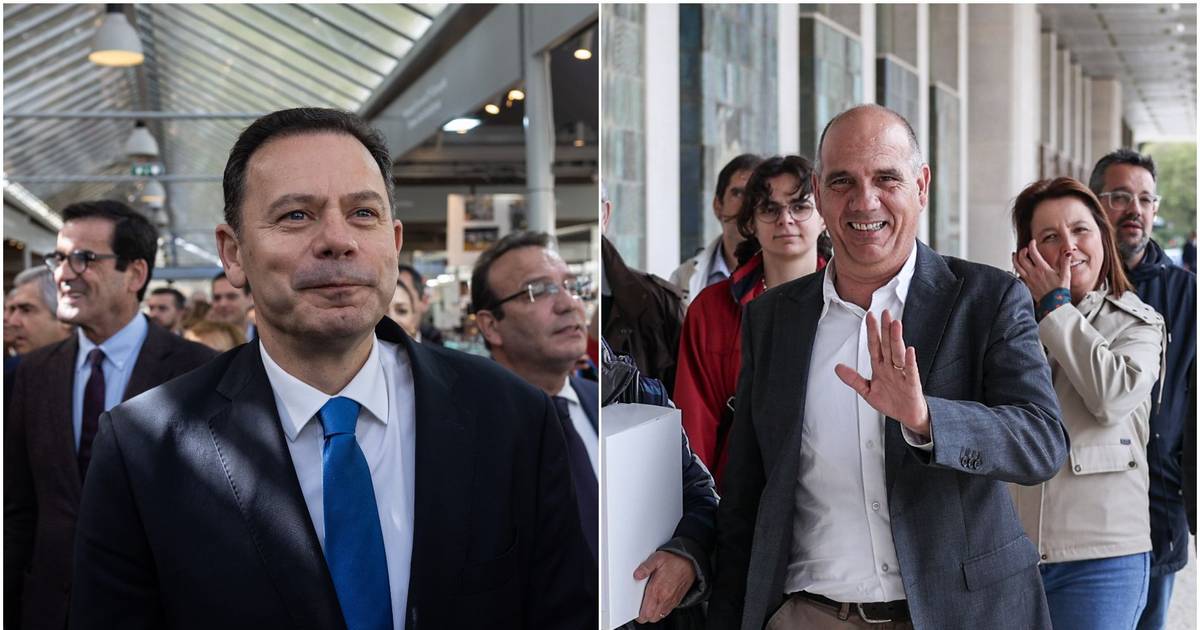 Greve geral: PSD acusa CGTP de ser "braço armado" do PCP, comunistas responsabilizam Montenegro