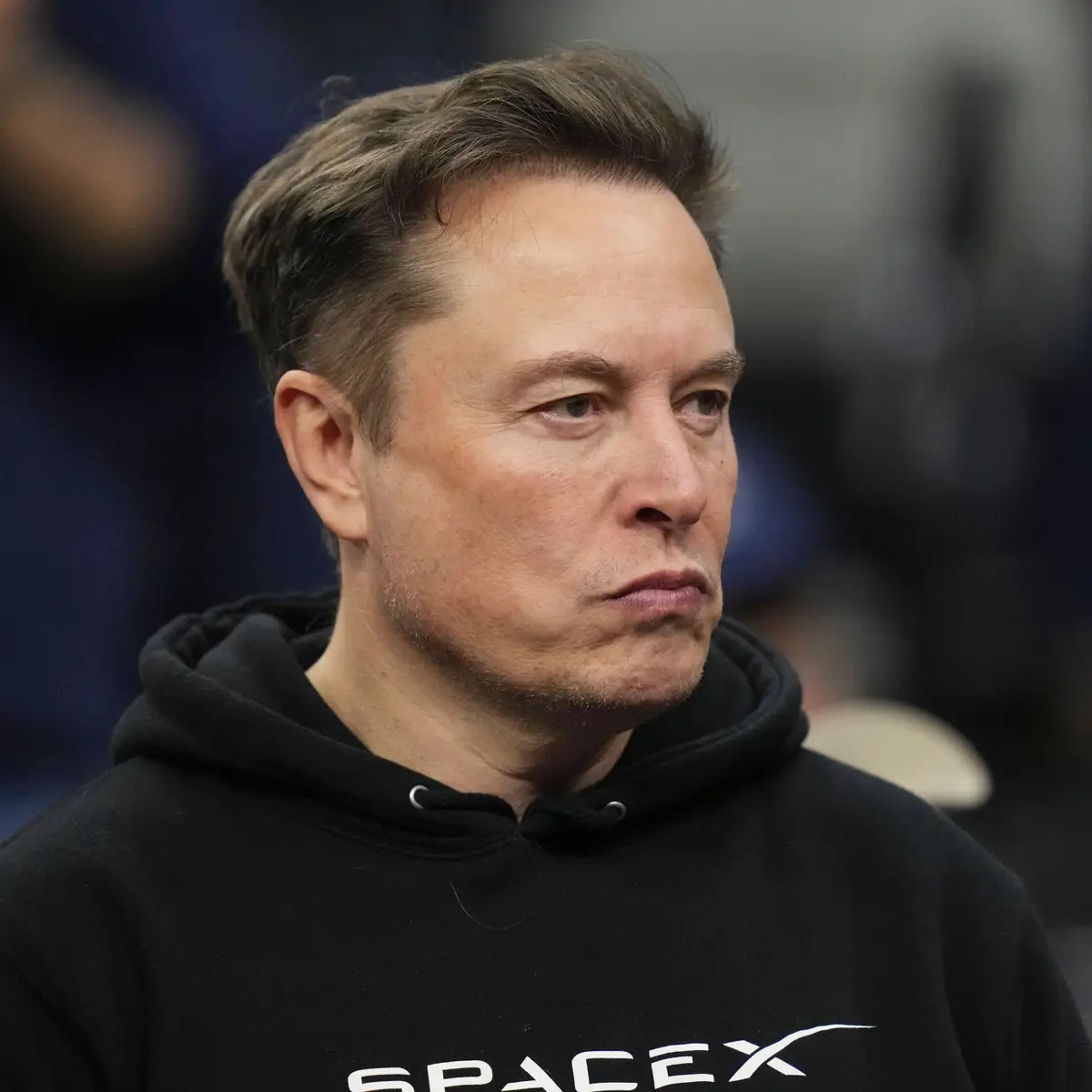 DOGE tornou-se o bode expiatório de tudo