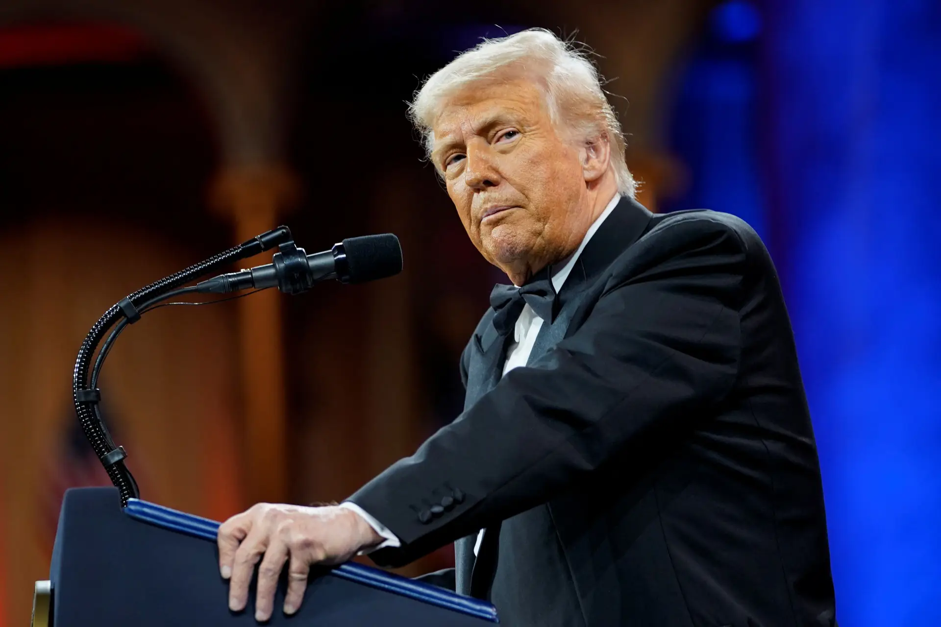 Donald Trump quer acabar de vez com horário de inverno nos EUA
