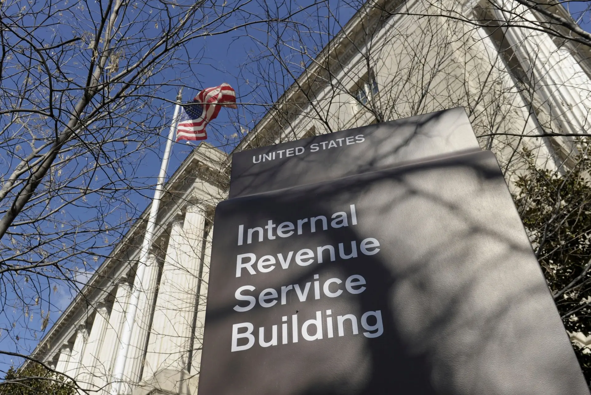 The US Tax Authority Director dismissed the dispute over data sharing