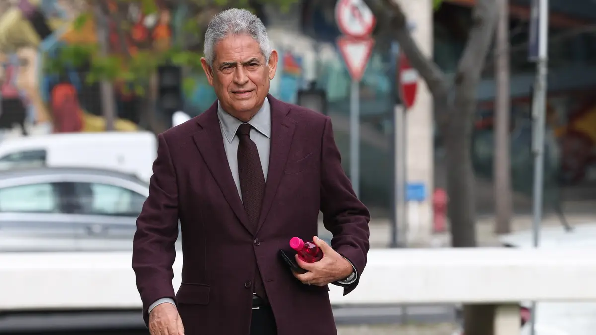 LUÍS FILIPE VIEIRA - ANTIGO PRESIDENTE DO SL BENFICA