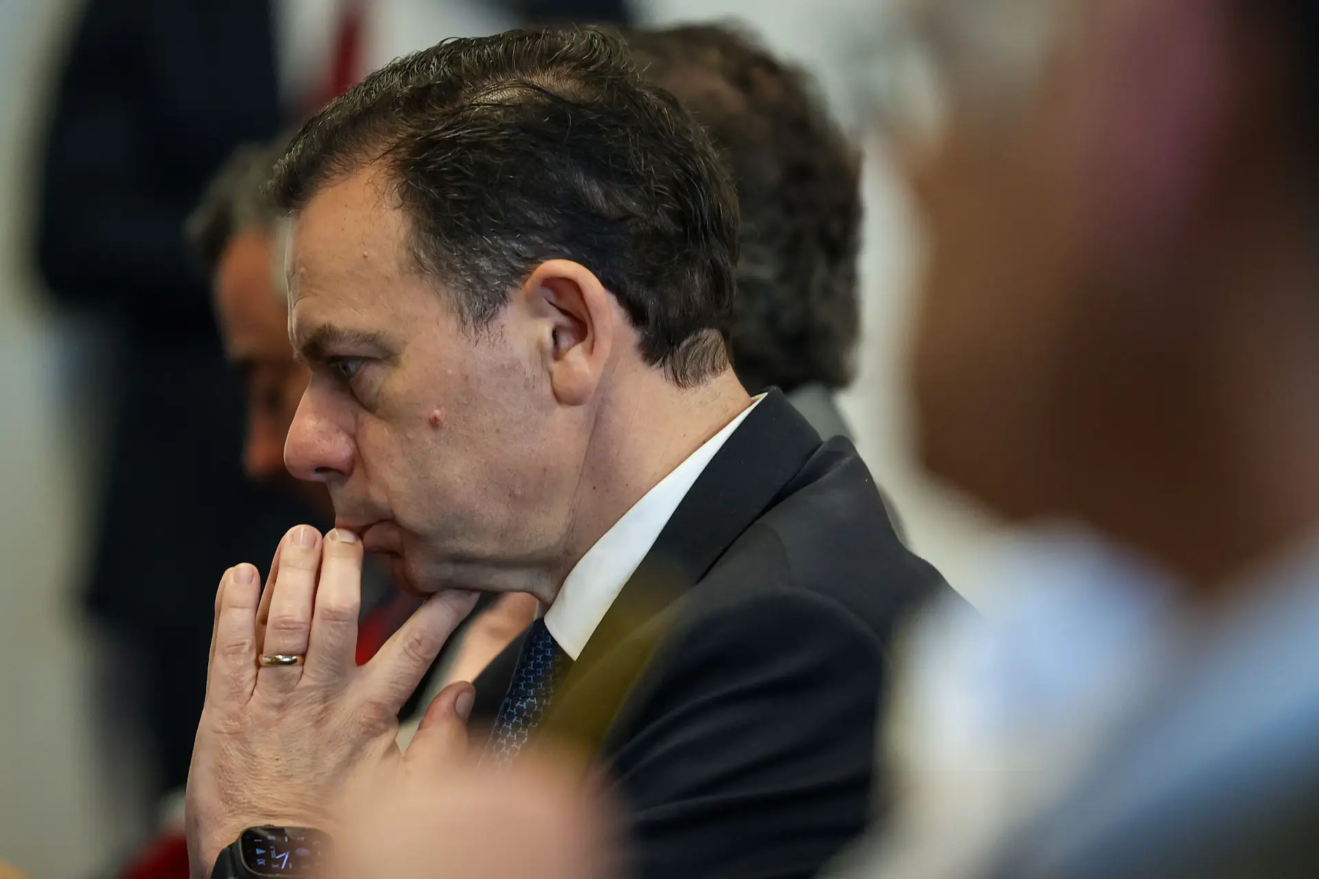 Gasolineira de Braga que pagou 200 mil euros à Spinumviva está entre os maiores financiadores do PSD