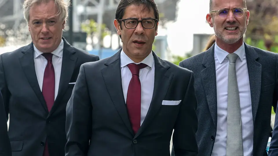 Rui Costa