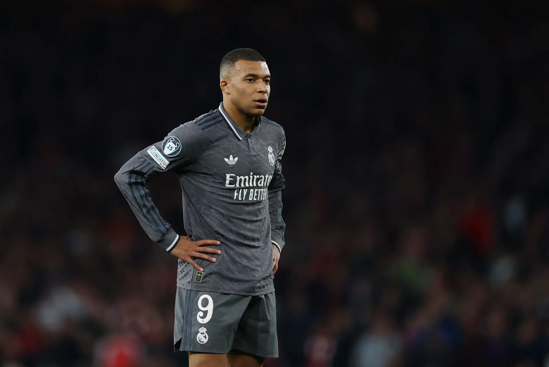 Mbappé