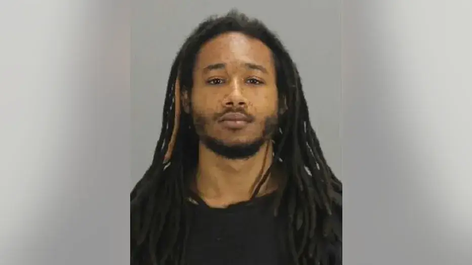 La prisión encontrada en la policía de los Estados Unidos confunde al asesino