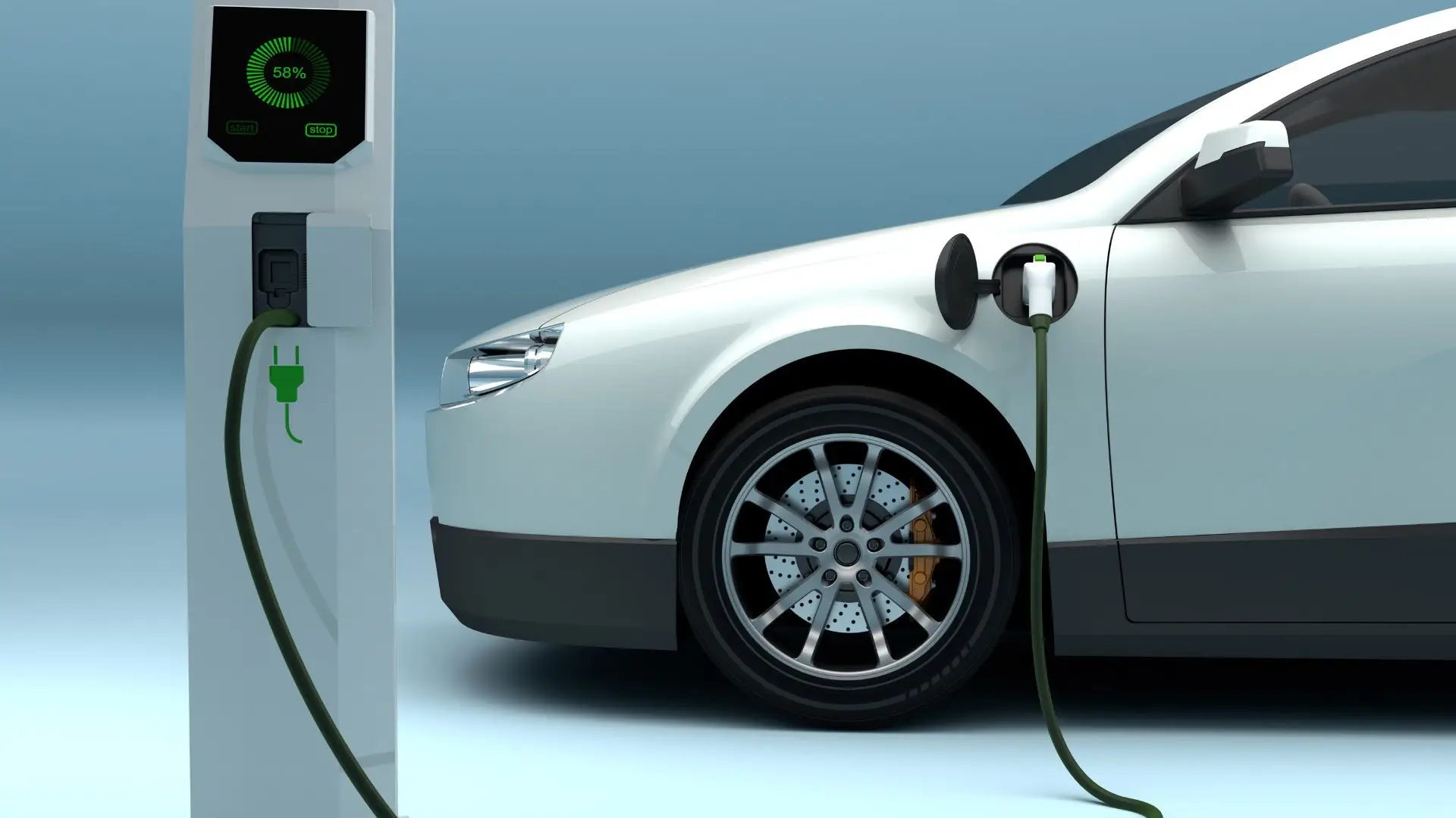 Apoios para carros elétricos: subida do preço dos combustíveis leva Governo a antecipar concurso
