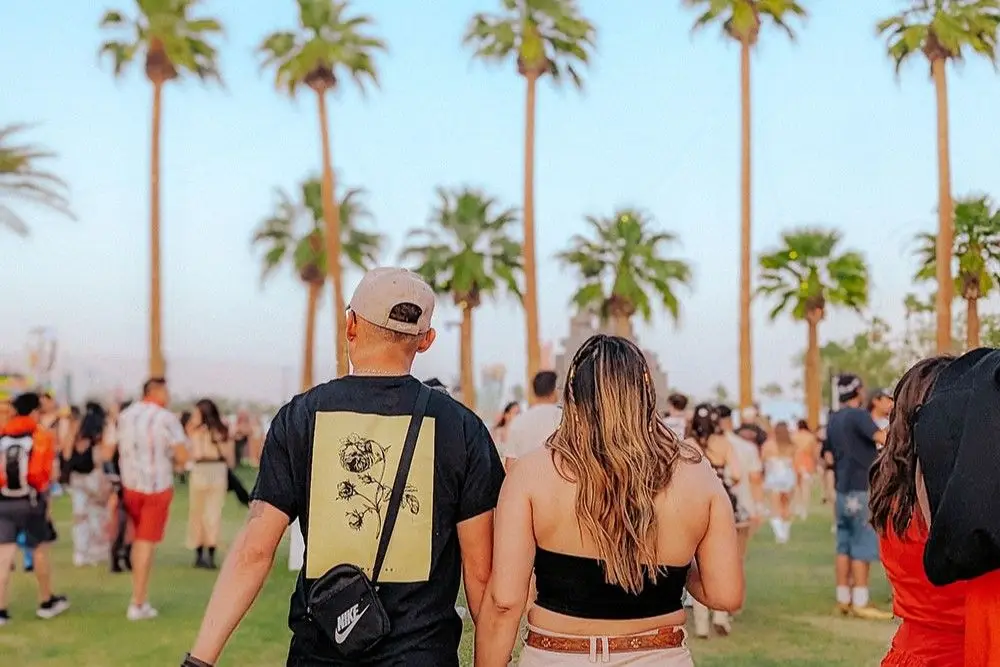 Caso extraño de Kochella: con boletos a la venta, el 'festival estelar' enfrenta una temperatura récord