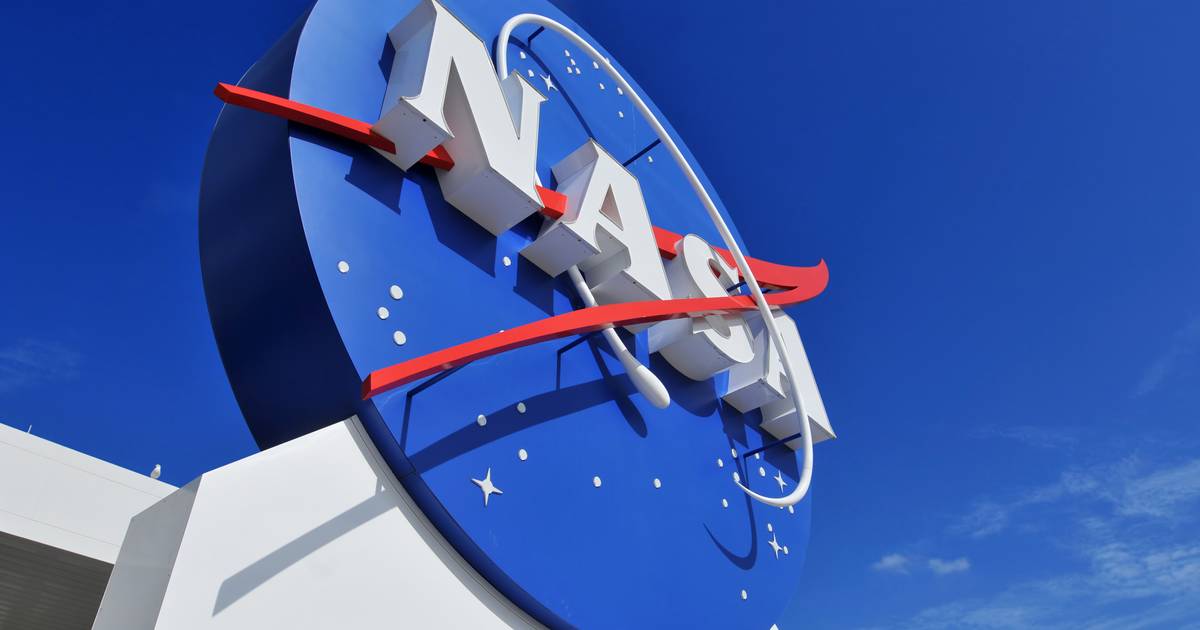NASA vai cortar 550 postos de trabalho