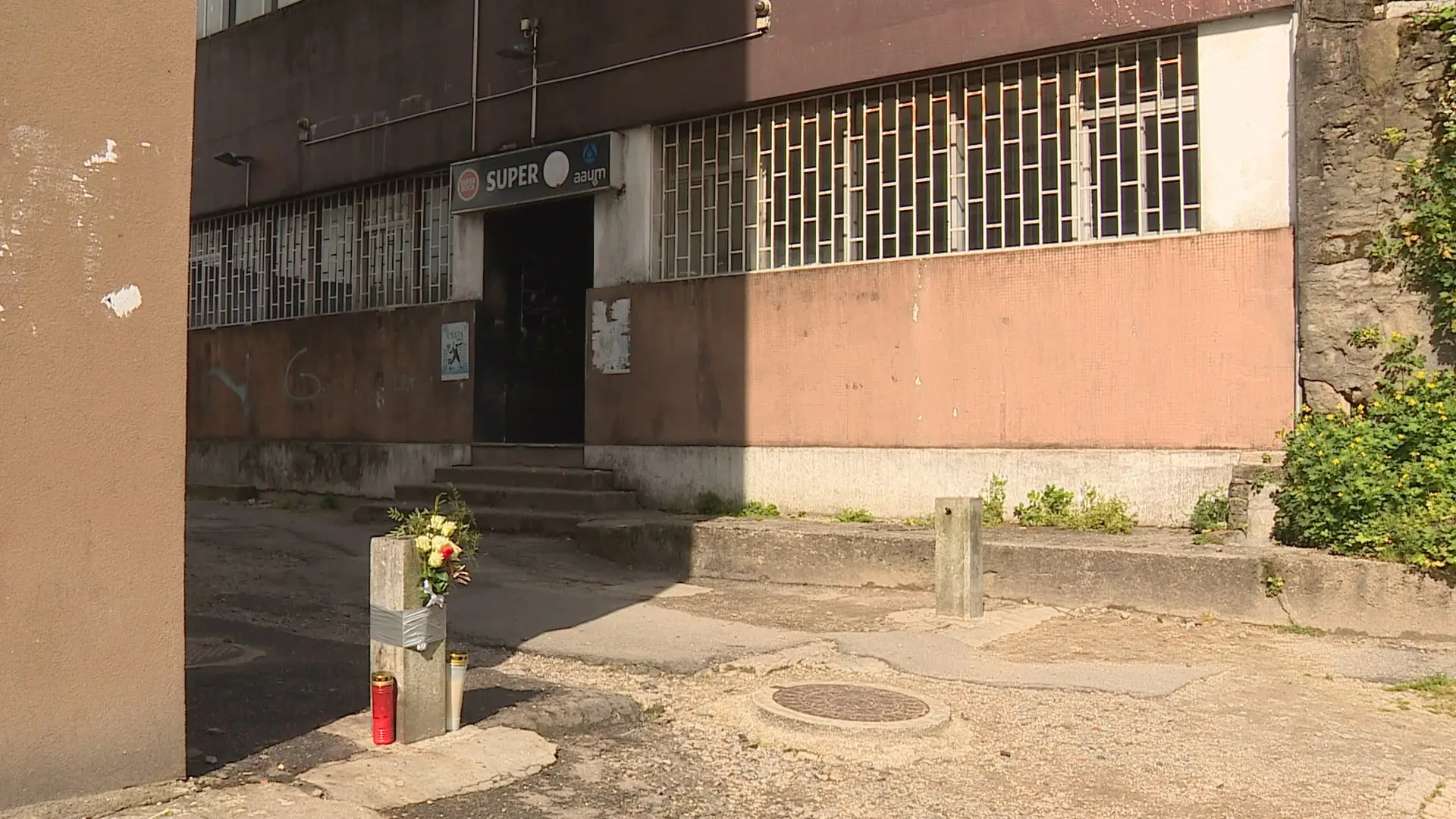 Bar Académico de Braga encerrado por tempo indeterminado após morte de jovem