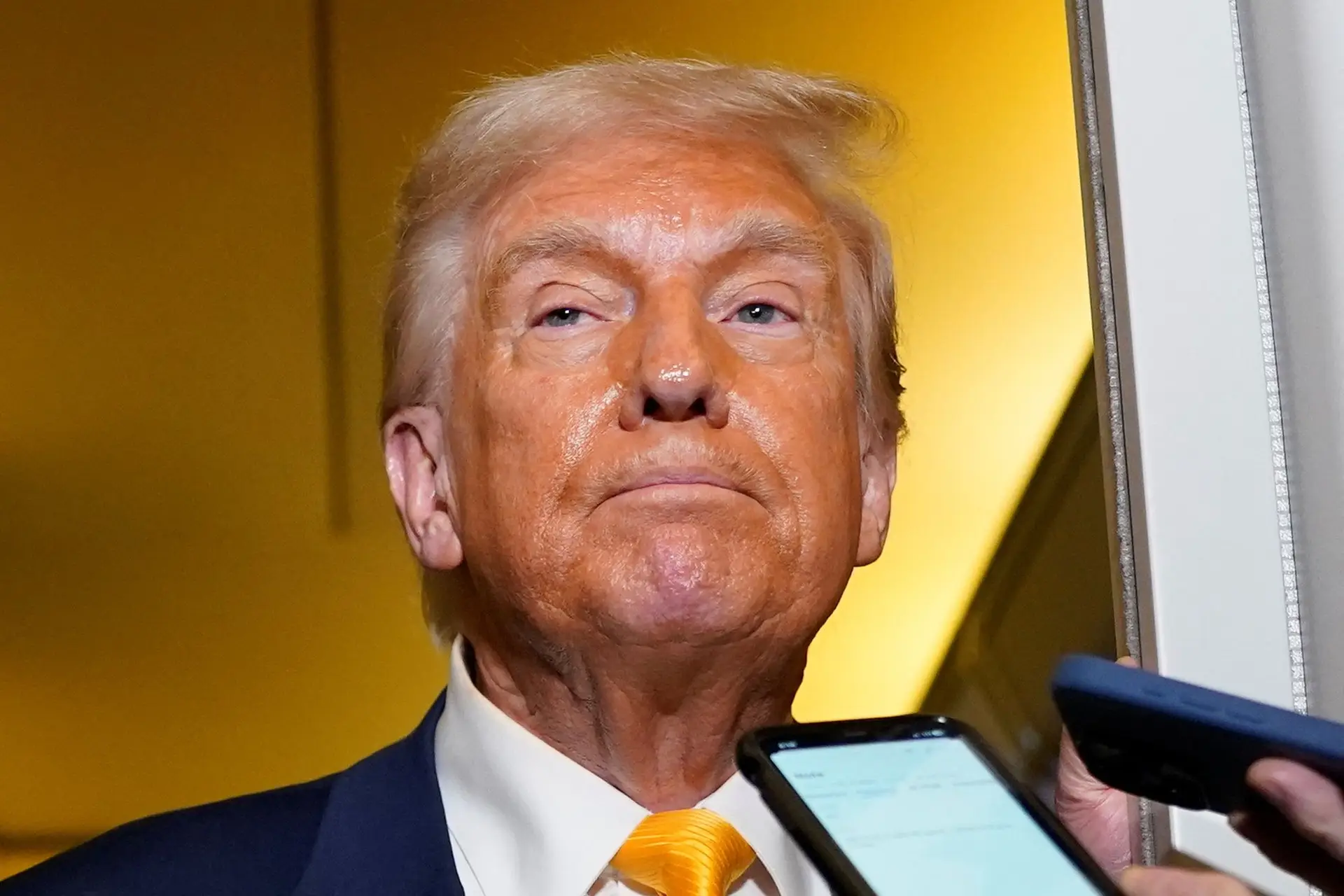 Después de perder a millones de personas, Harvard nuevamente amenazado por Trump