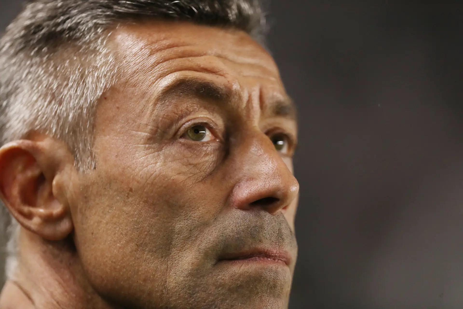 Pedro Caixinha demitido do comando técnico do Santos