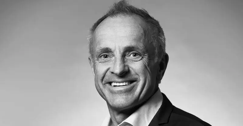 LEGO owner vice president died in a ski accident at the age of 64