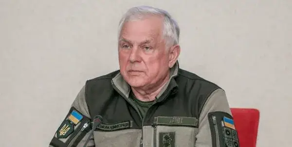 Governador de Sumy demitido após ataque russo com dois mísseis