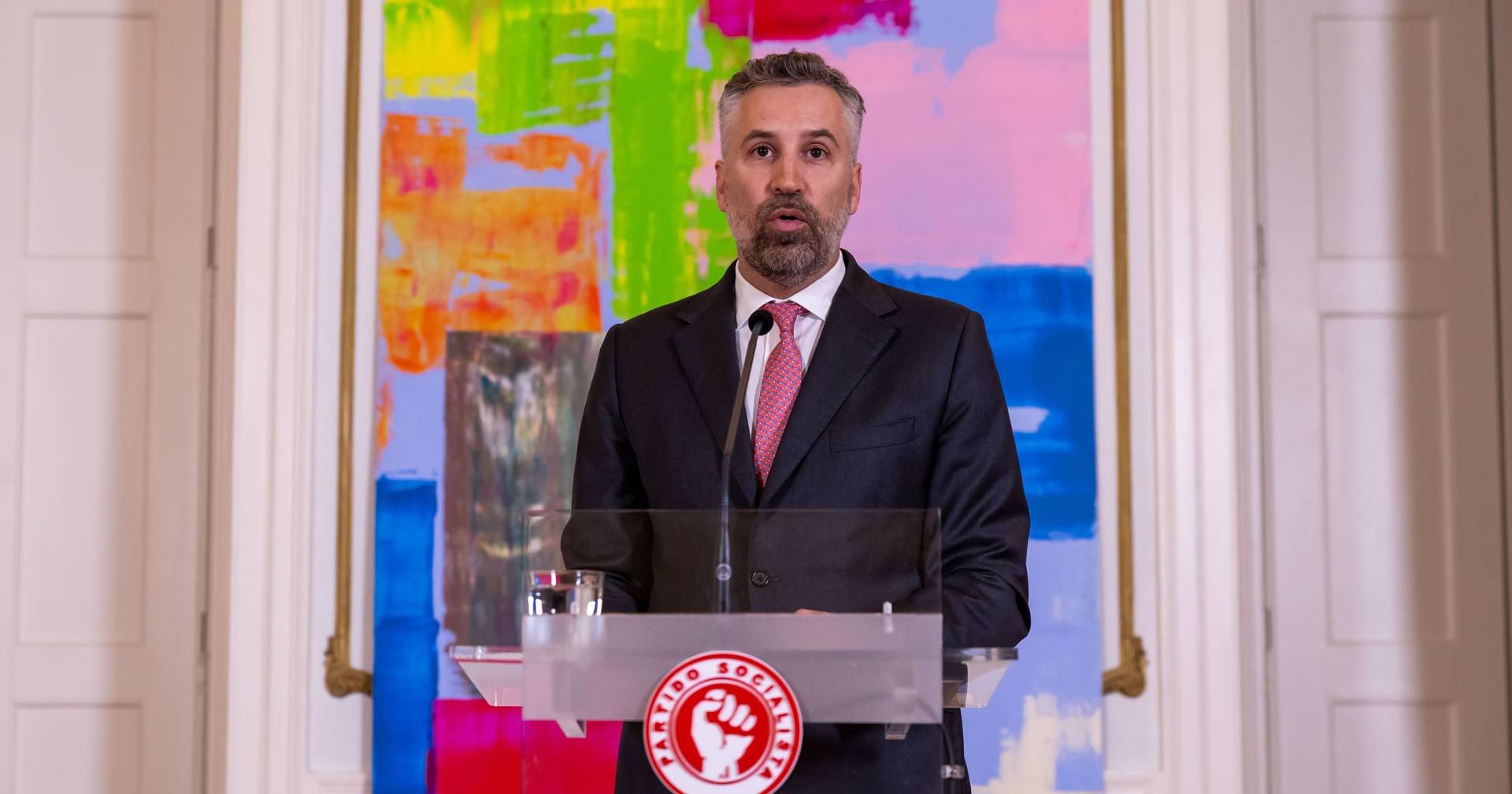 20 minutos: MP abre averiguação preventiva a Pedro Nuno Santos e André Ventura promete leis mais duras para reforçar autoridade em Portugal - SIC Notícias