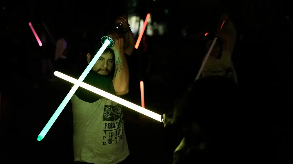 Academia Jedi