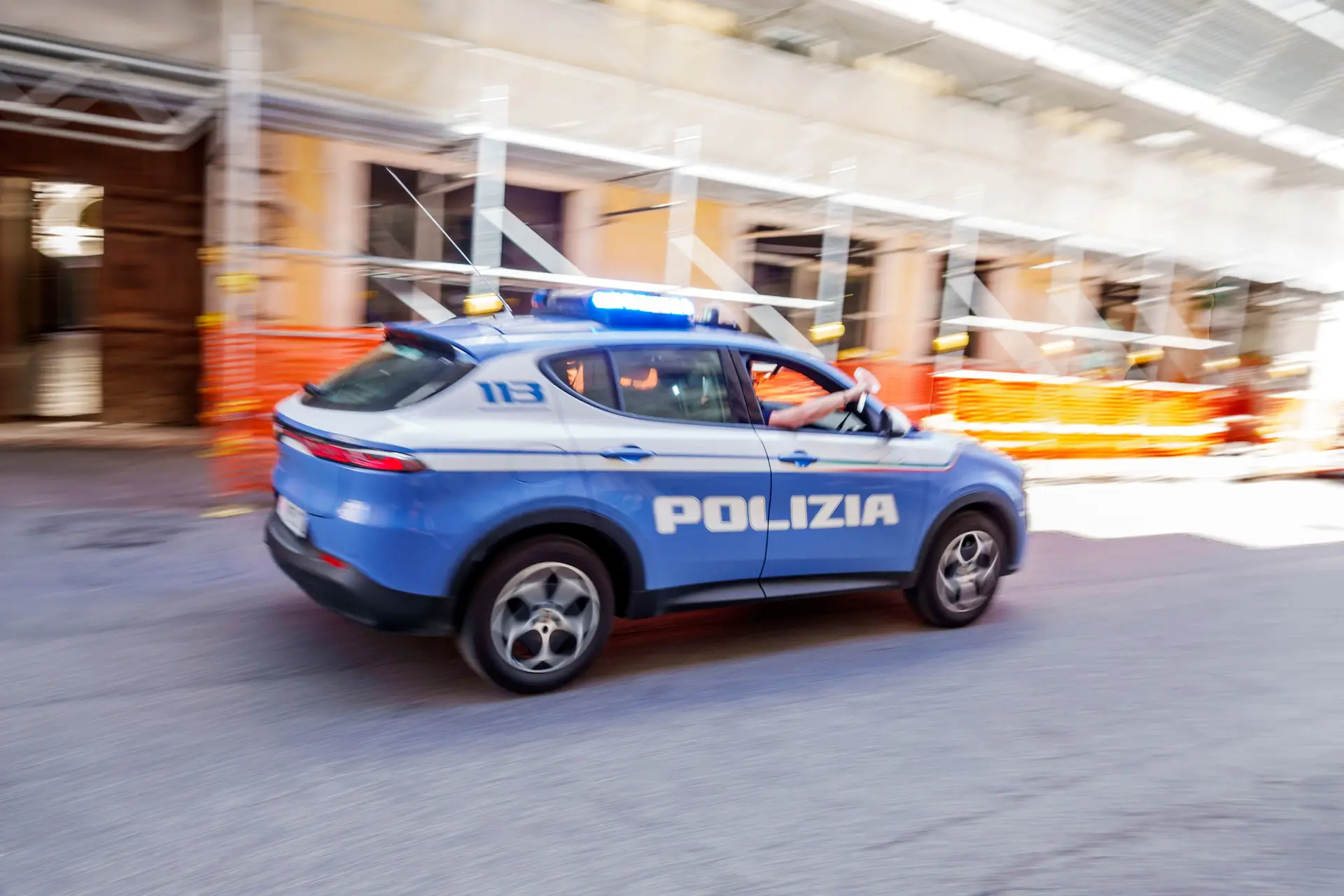 Pareja china asesinada con conexiones de la mafia durante el paseo en bicicleta en Roma