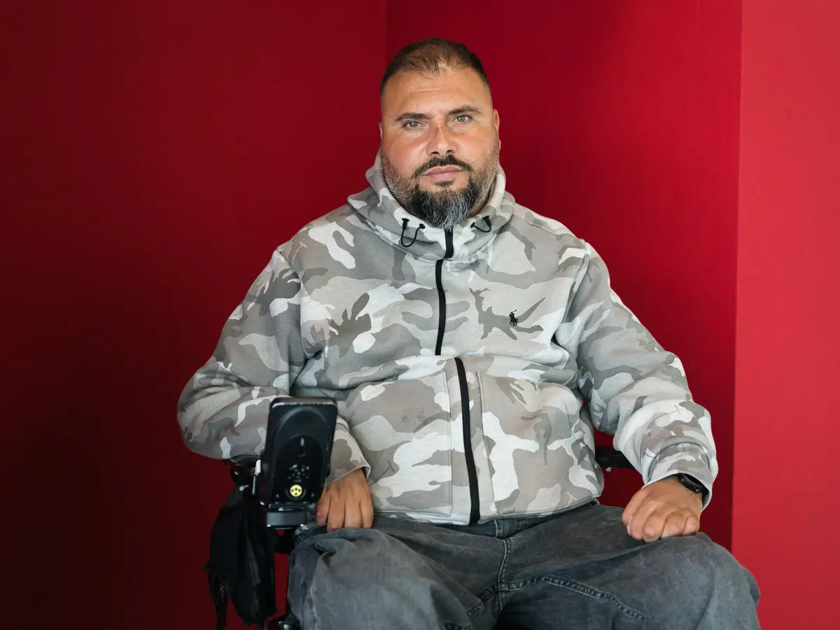 Ricardo Fernandes: “”Eu chamo-lhe liberdade medicamente assistida e não morte medicamente assistida. É diferente e é assim que eu vejo” - SIC Notícias