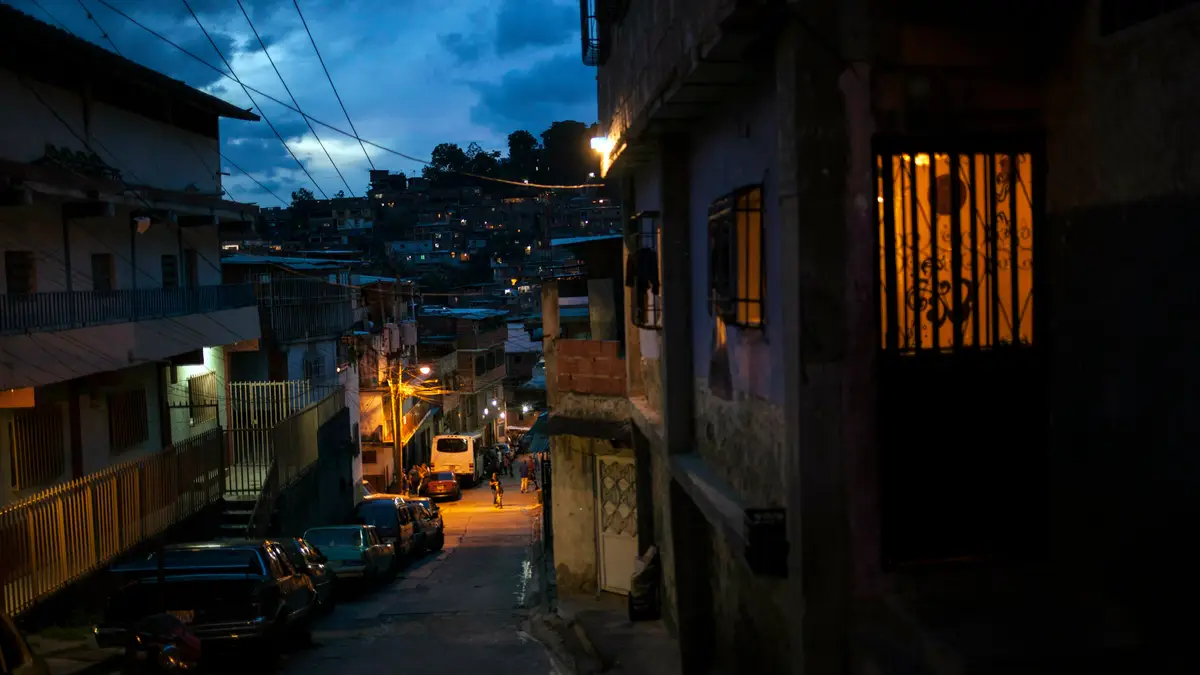 Venezuela