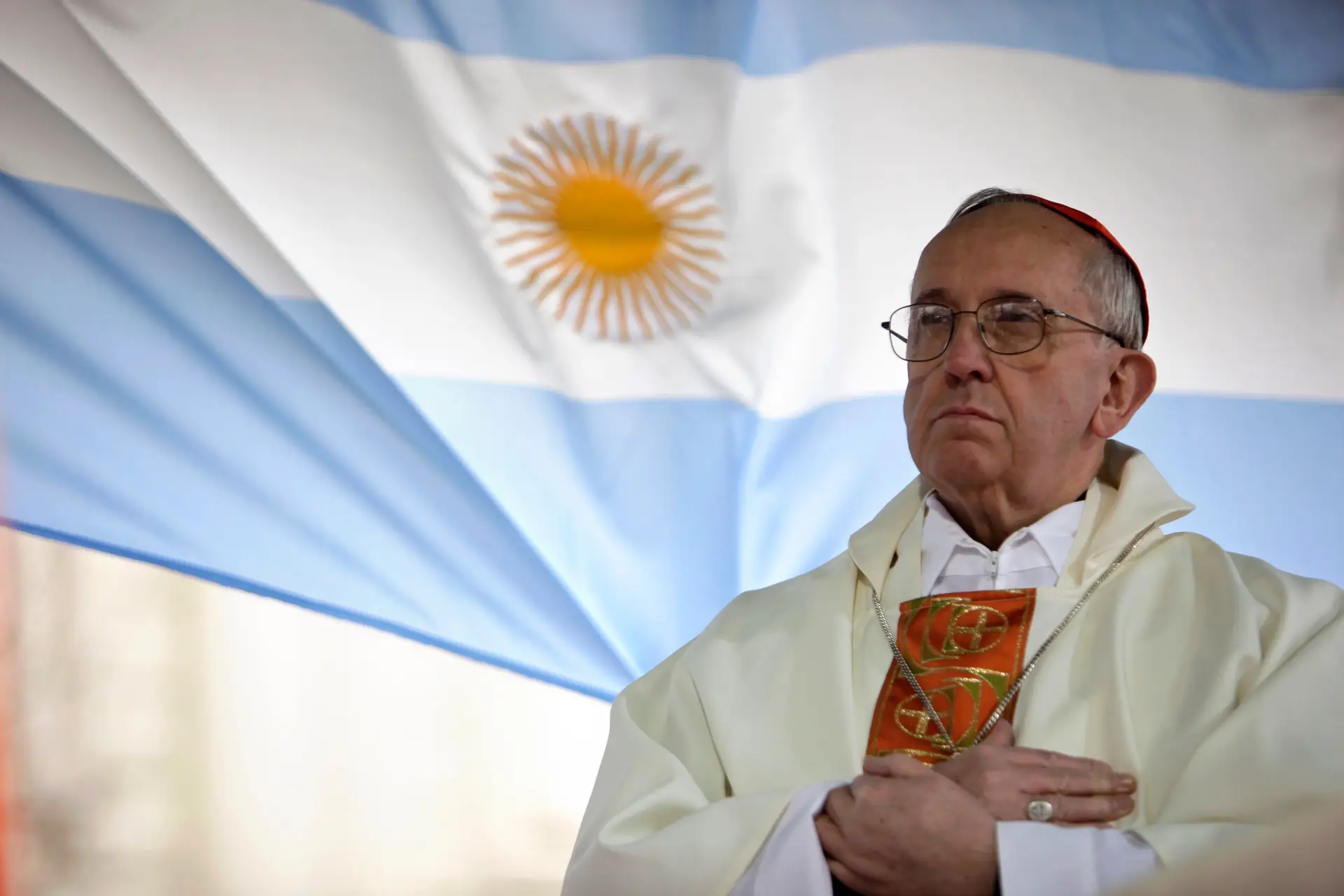 Papa Francisco