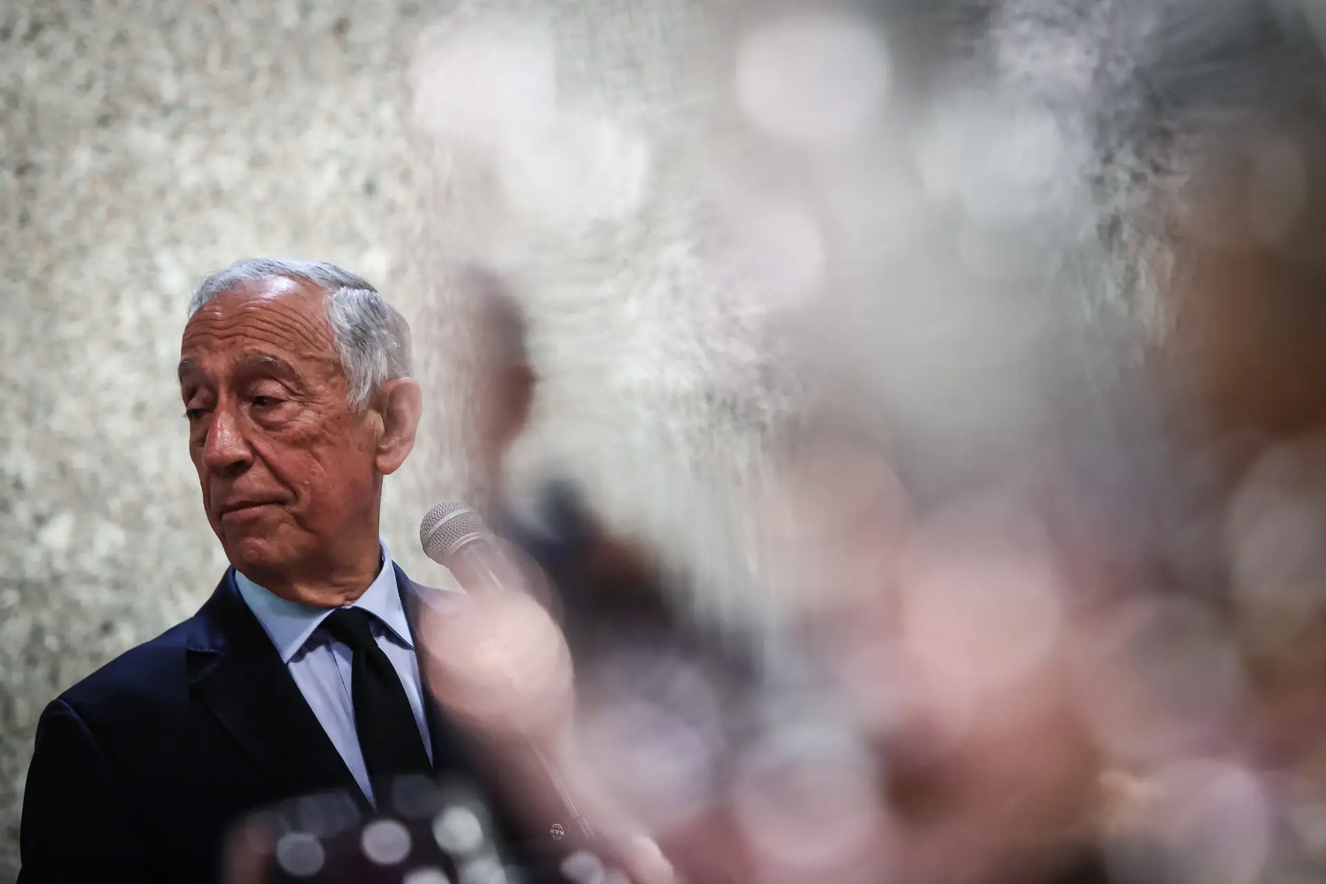 Presidente da República já devolveu lei de estrangeiros ao Parlamento