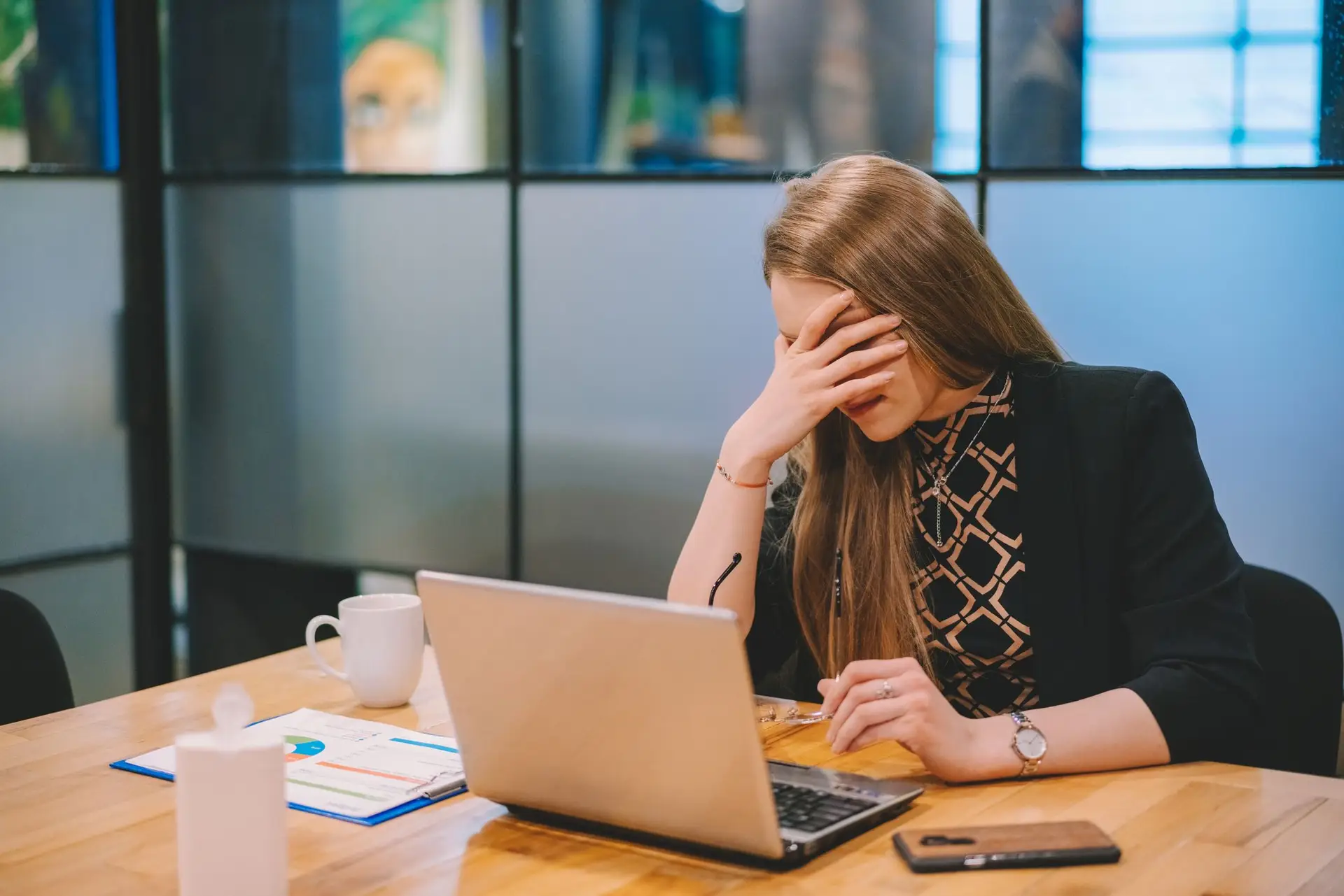 O que é a misocinesia? Fenómeno psicológico pouco divulgado afeta uma em cada três pessoas