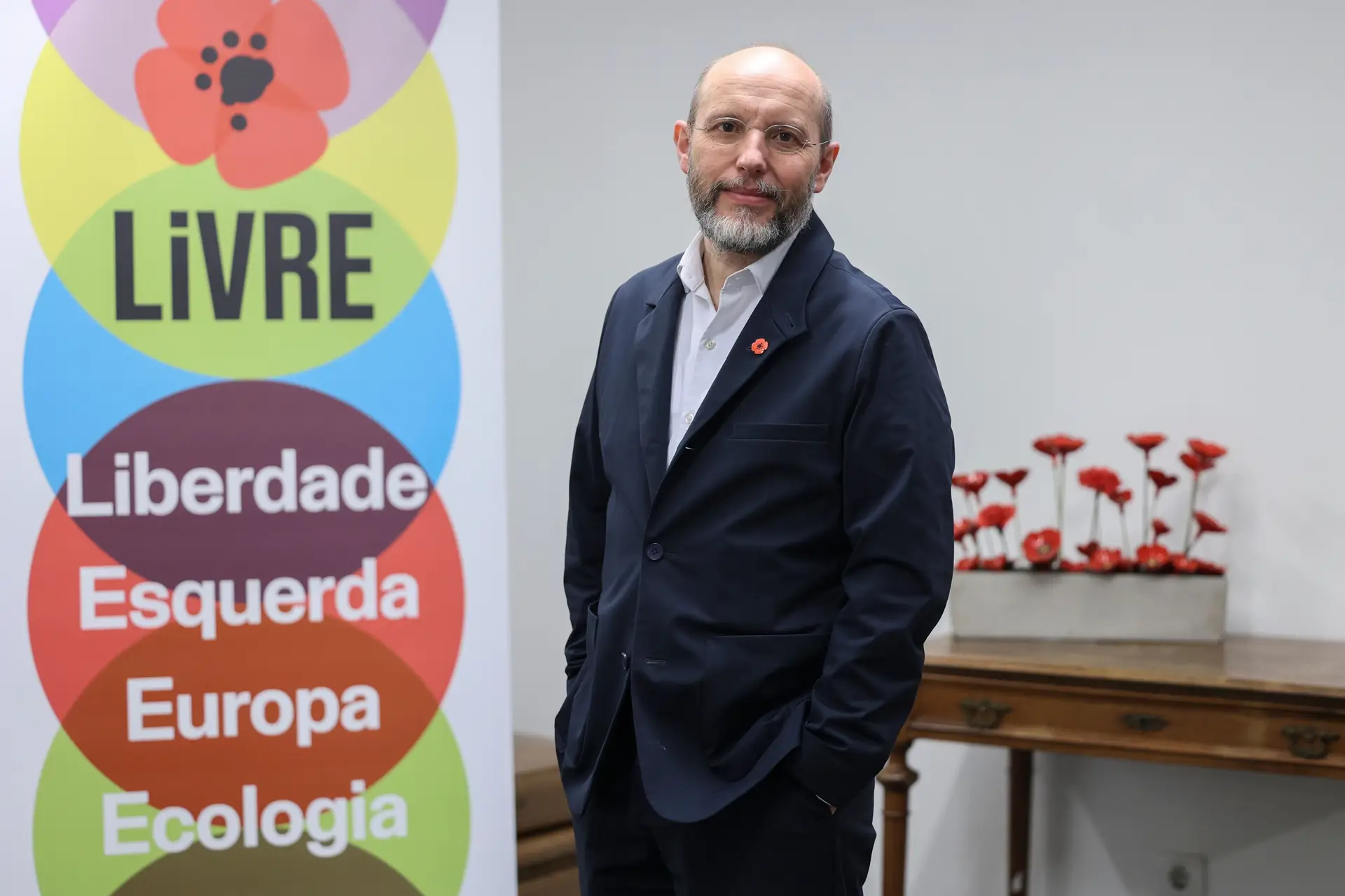 Rui Tawares dijo que era necesario "Aumentar la justicia" El primer ministro 