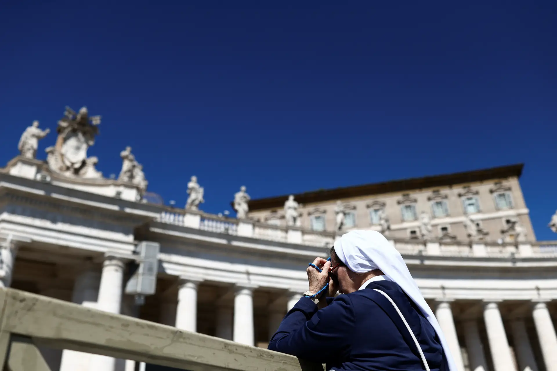 Mundo despediu-se do Papa Francisco: o último adeus ao homem que "tocou nos corações"