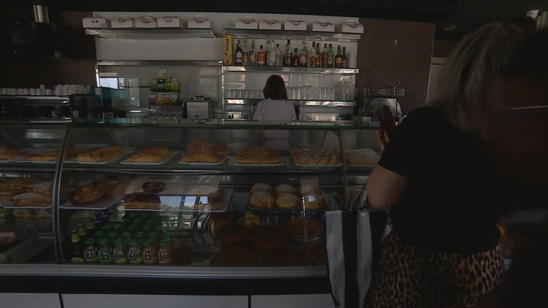 Apagão: prejuízos no Porto superiores no comércio local, Lisboa sem levantamento