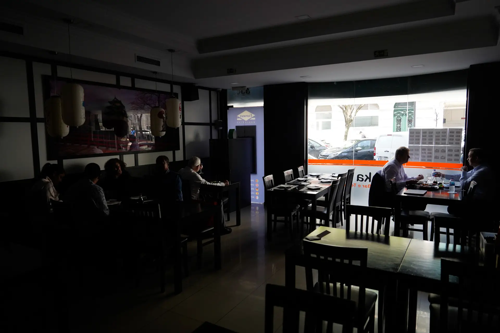 Pro.War Association calls for an emergency fund creation to support the restoration after blackout