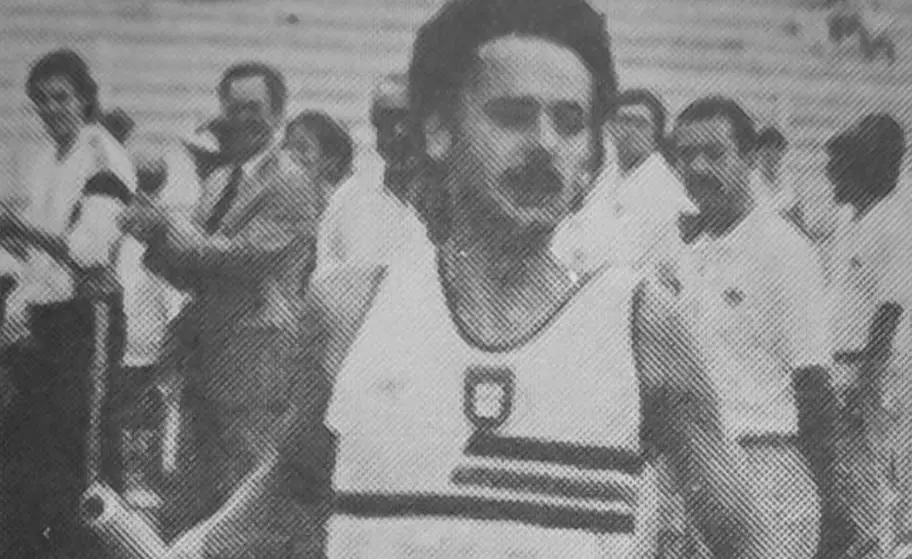 Morreu Álvaro Silva, antigo recordista nacional e atleta olímpico