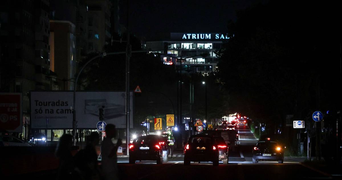 Ministra do Ambiente nega pedido de indemnização milionária a Espanha após apagão
